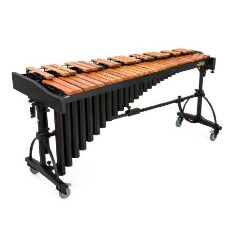 Majestic M6543D Concert Marimba 4.3 Octave Padauk