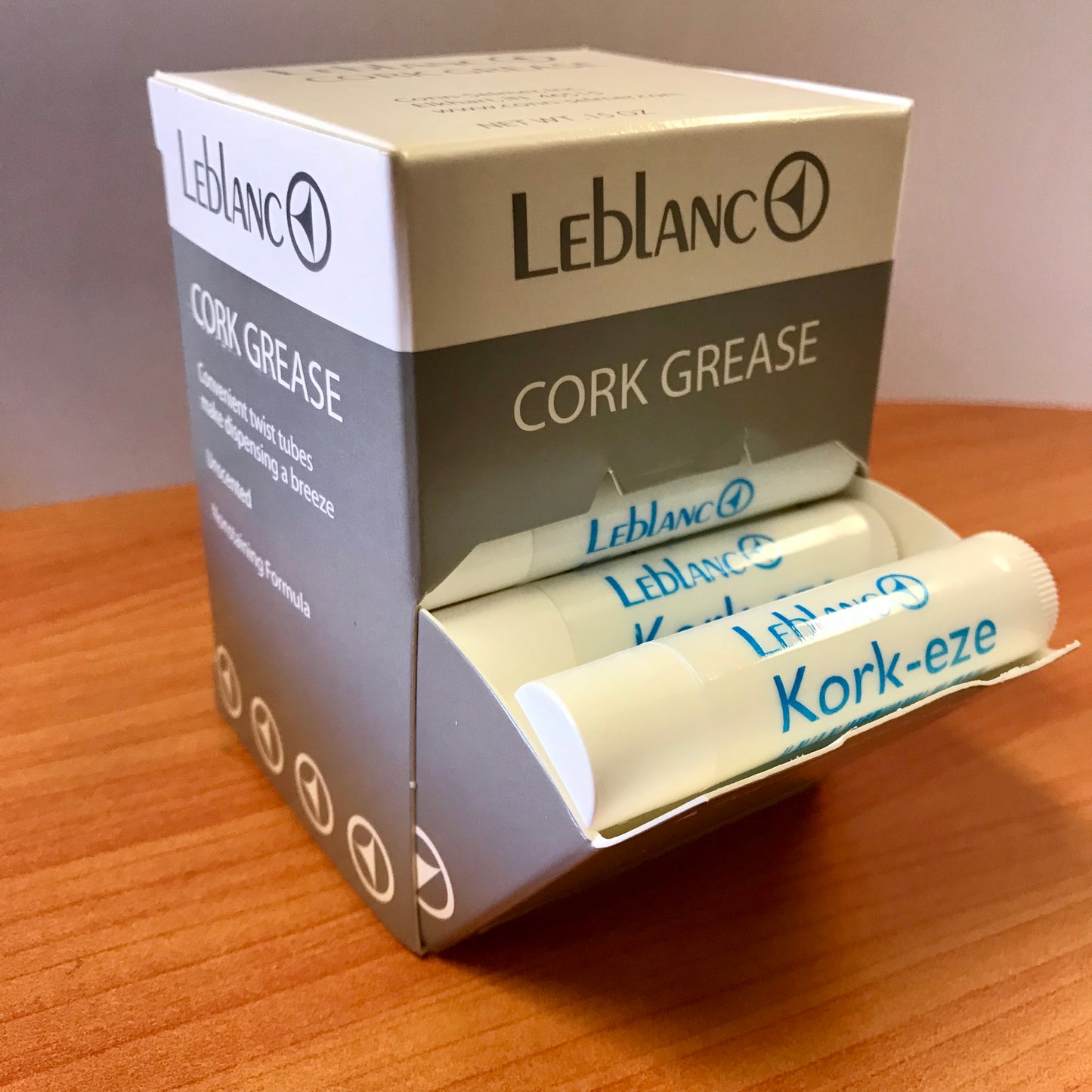 CORK GREASE PREMIUM TUBE STYLE