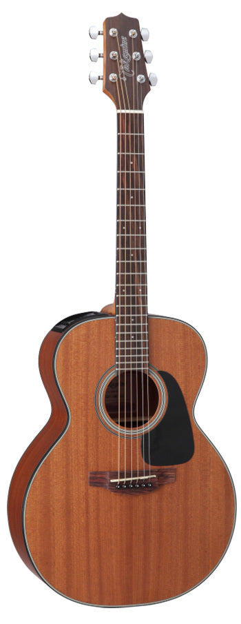 Takamine G Mini Series AC/EL "Takamini" Guitar in Natural Satin Finish