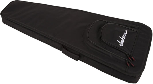 Jackson Kelly/King V/Rhoads/Warrior Multi-Fit Gig Bag Black