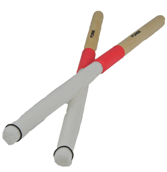 FORGE NYLON HOT ROD WOOD HANDLE ADJUSTABLE TENSI