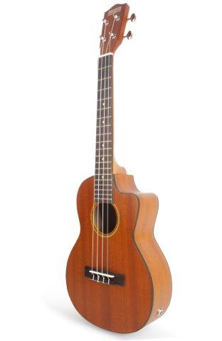 MAKAI AC/ELEC TENOR UKE