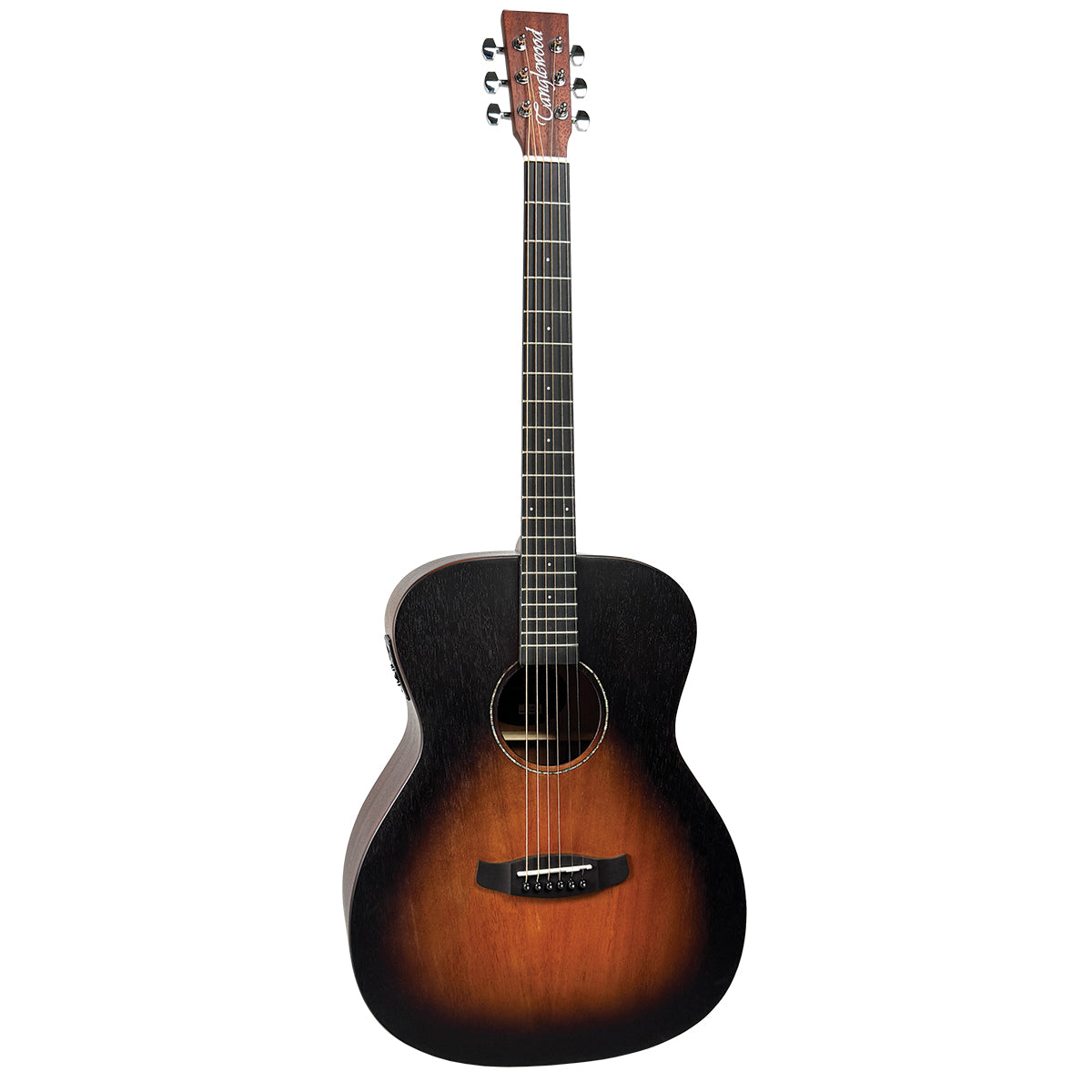 Tanglewood TWCROE Crossroads Orchestra with Pick