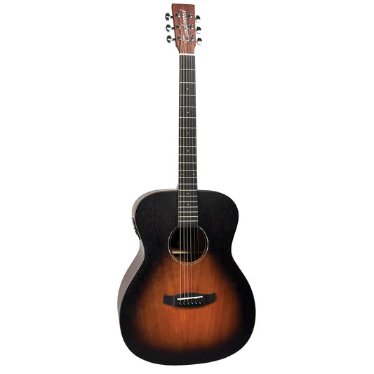Tanglewood TWCROE Crossroads Orchestra with Pick