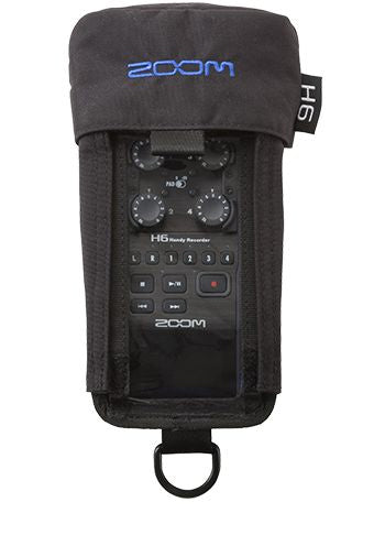 ZOOM PROTECTIVE CASE FOR H6 PCH-6