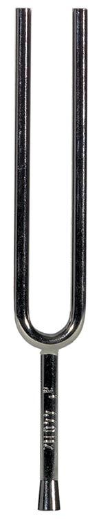 WITTNER 423HZ TUNING FORK BLACK FINISH