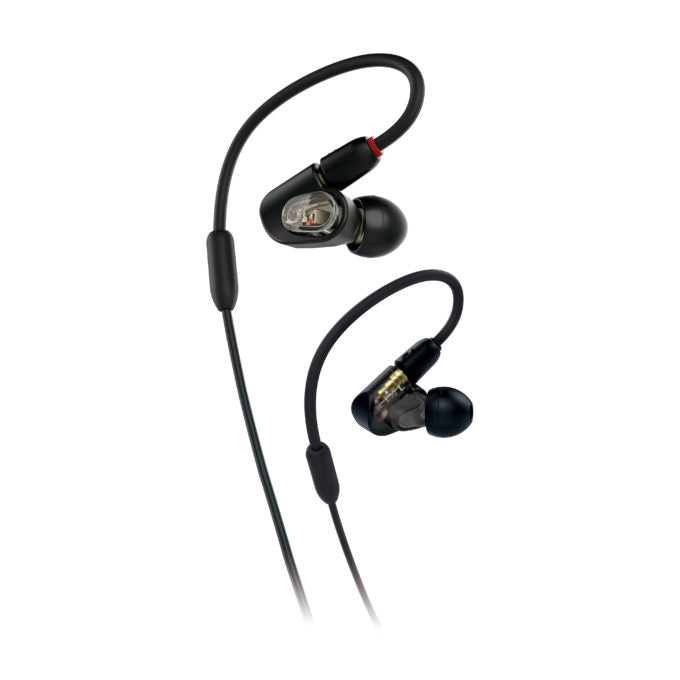 AT PROFESSIONAL IN-EAR MONITOR HEADPHONES