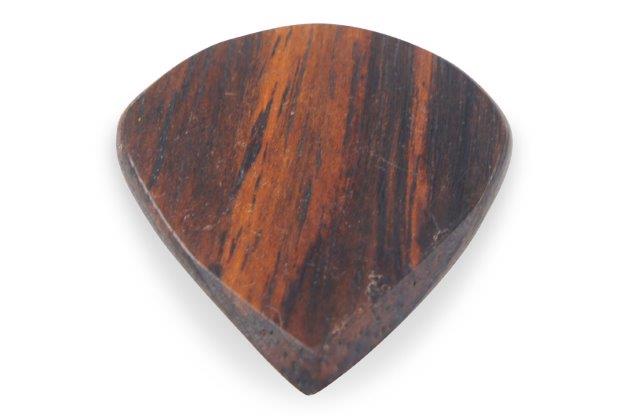 T.G. TIMBER PICKS JAZZ 3 SIZE ZEBRAWOOD