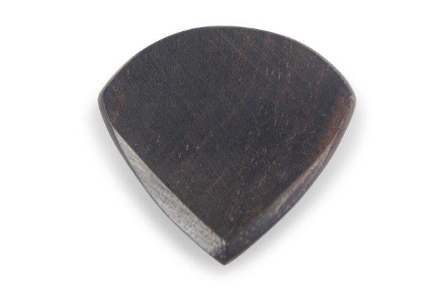 T.G. TIMBER PICKS JAZZ 3 SIZE EBONY