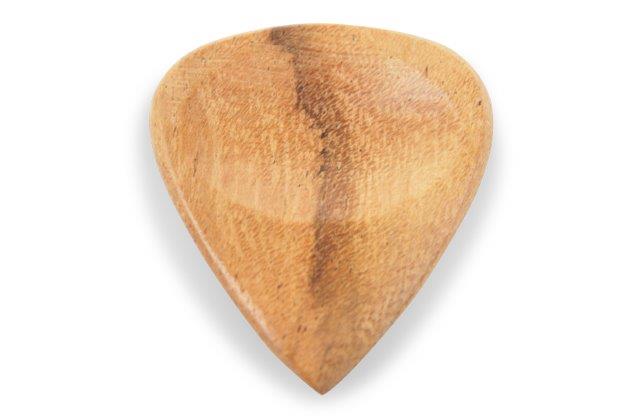 T.G. TIMBER PICKS STANDARD ACACIA KOA