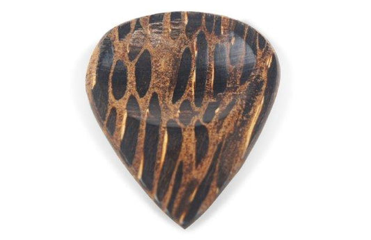 T.G. TIMBER PICKS STANDARD BLACK PALM