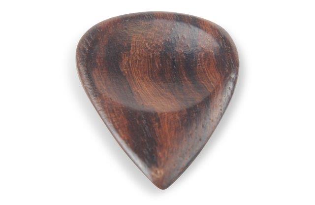 T.G. TIMBER PICKS STANDARD ZEBRAWOOD