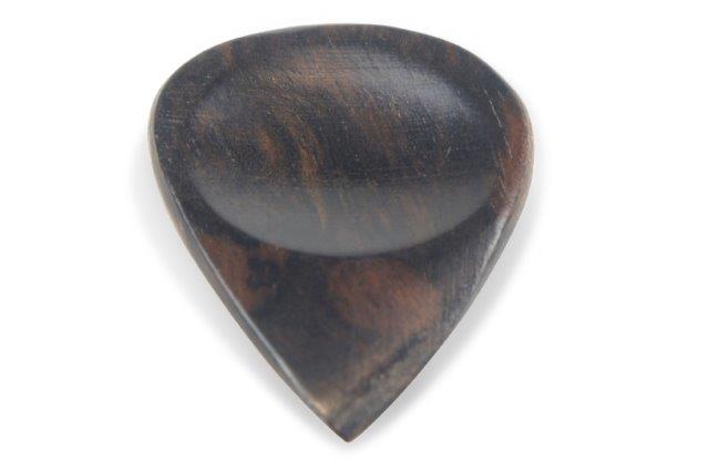 T.G. TIMBER PICKS STANDARD EBONY