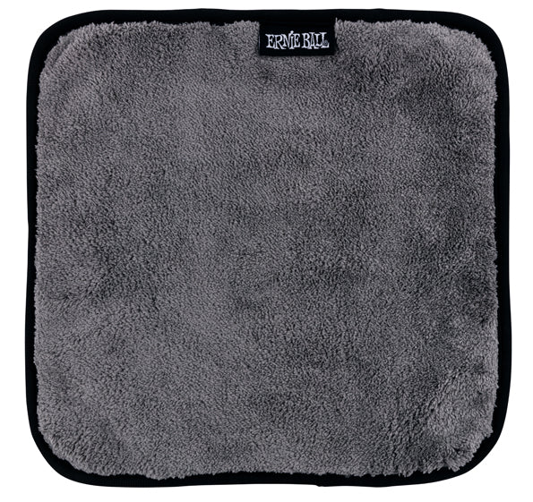 ULTRA PLUSH 30CM X 30CM MICROFIBRE POLISH CLOTH