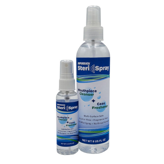 STERI SPRAY BOTTLE 2OZ