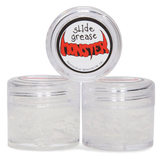 MONSTER OIL TUNING SLIDE GREASE