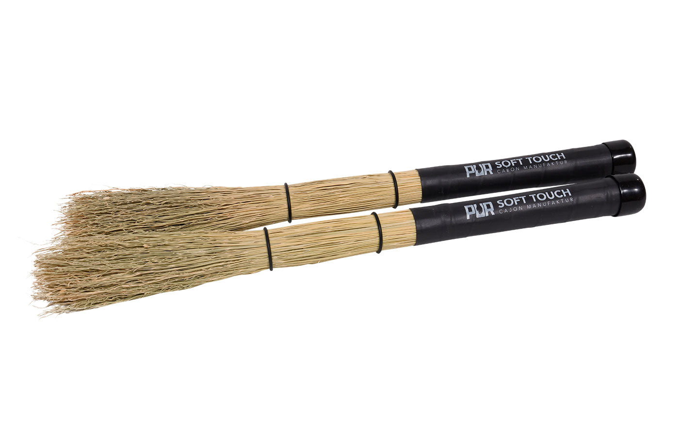 PUR CAJON BRUSH "SOFT TOUCH"