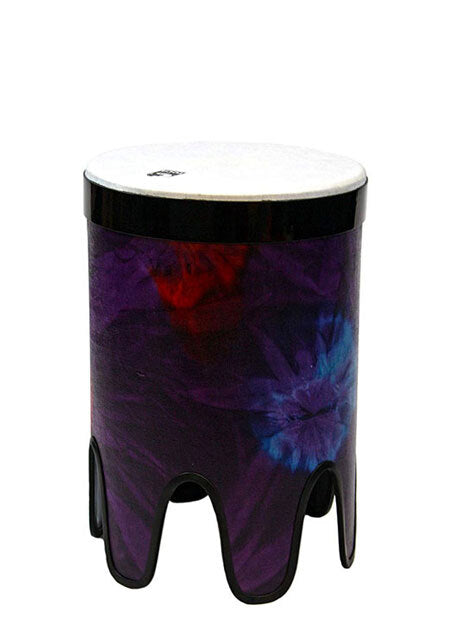 Toca Freestyle 2 Series 12" Nesting Tom Tom in Woodstock Purple