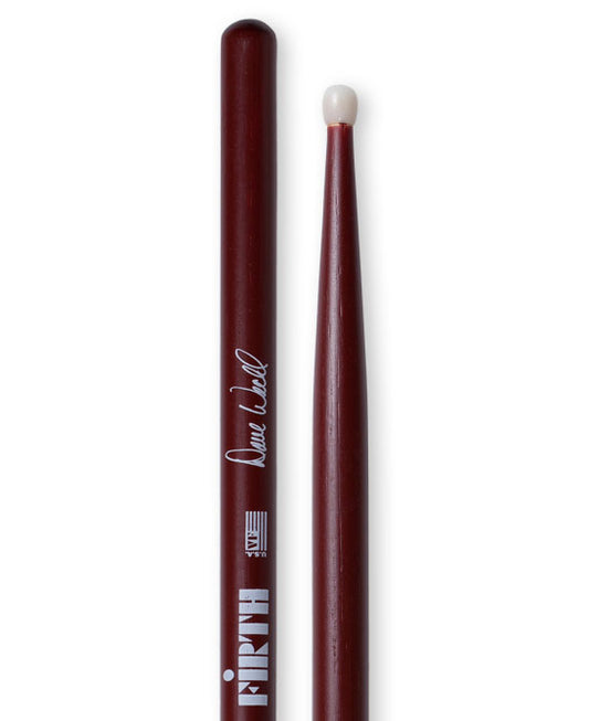 Signature Series Dave Weckl nylon tip