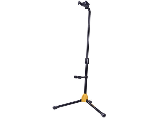 GS412BPLUS:Auto Grab Single Guitar Std w/ rest (MC6)
