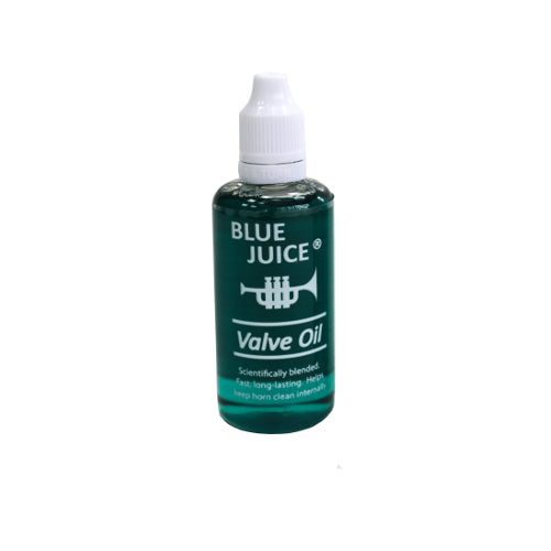 BLUE JUICE VALVE OIL