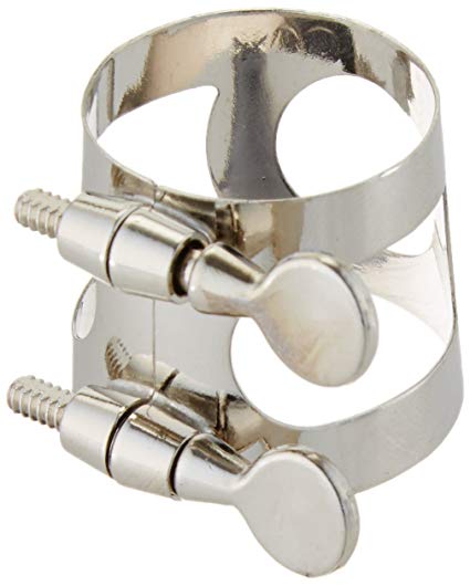 ALTO SAXOPHONE LIGATURE