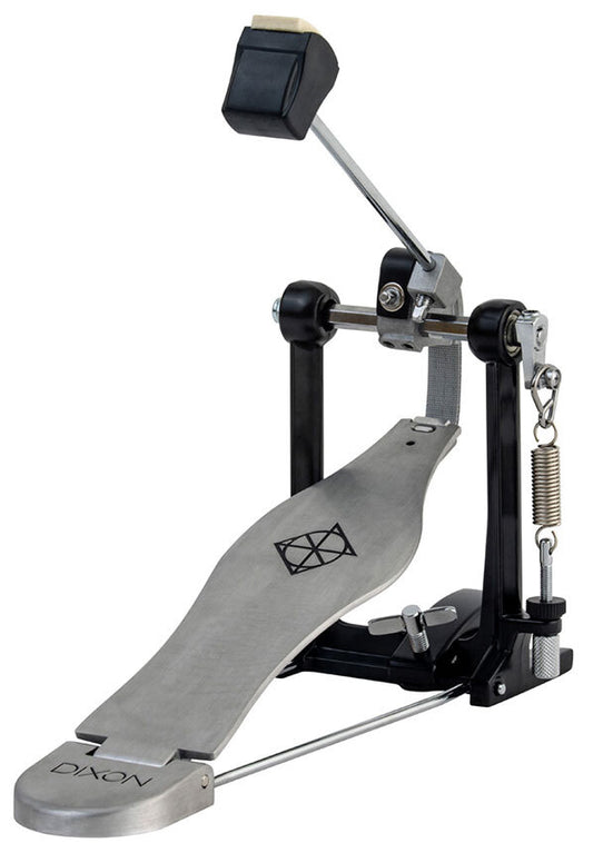 Dixon P-Series Single Strap Drive Single Bass Drum Pedal