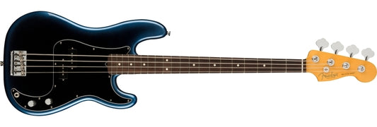 American Professional II Precision Bass Rosewood Fingerboard Dark Night