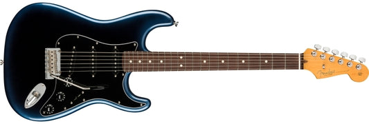 American Professional II Stratocaster Rosewood Fingerboard Dark Night