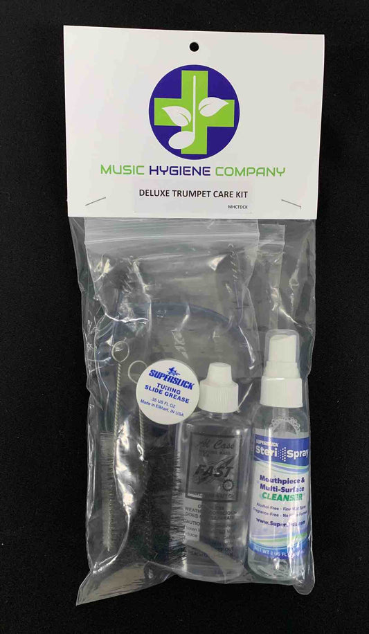 TRUMPET CARE KIT STANDARD