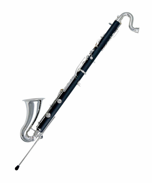 STUDENT BASS CLARINET LOW Eb