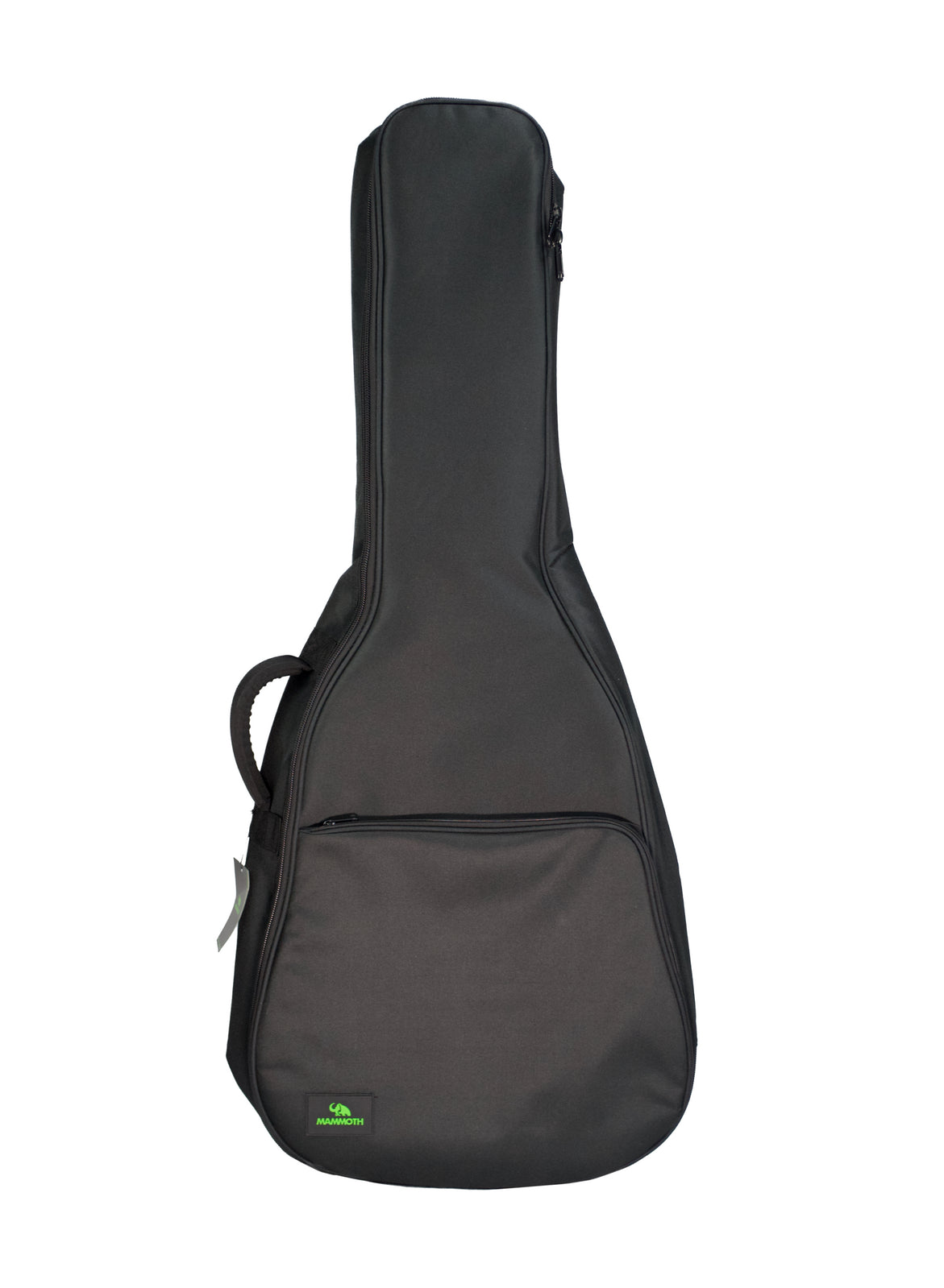 MAMMOTH MAM15W ACOUSTIC GUITAR GIG BAG