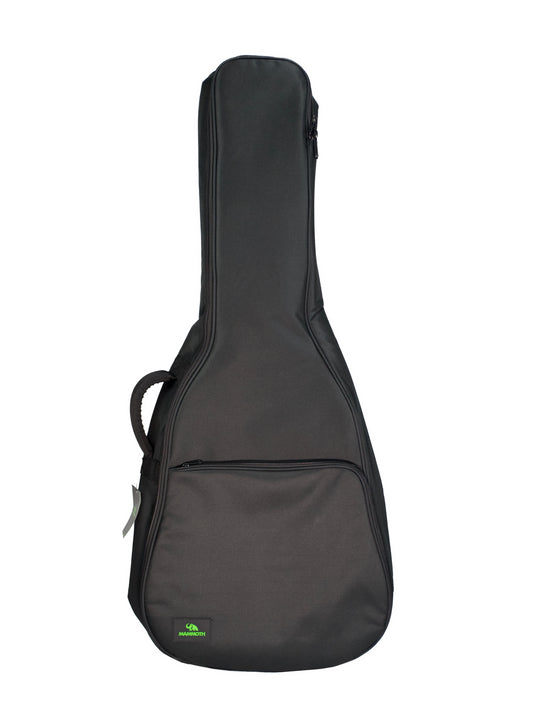 MAMMOTH MAM15W ACOUSTIC GUITAR GIG BAG
