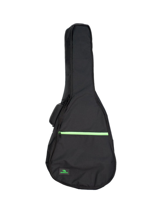 MAMMOTH MAM7C CLASSICAL GUITAR GIG BAG