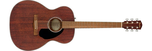 CC-60S Concert Pack V2 All-Mahogany