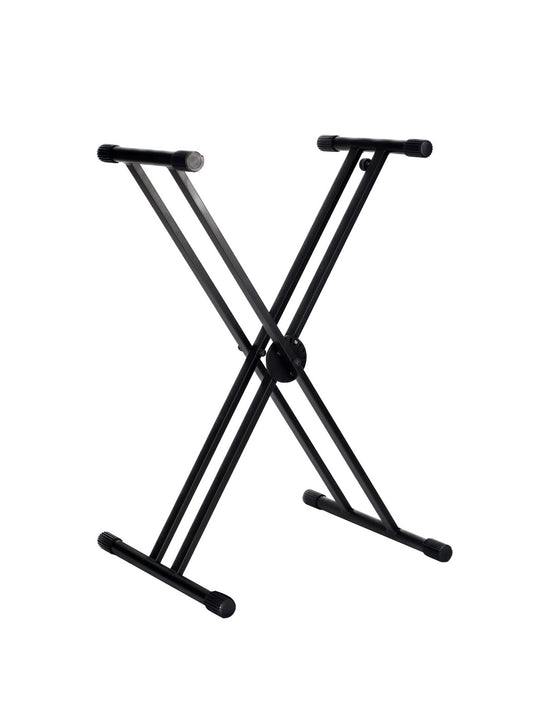 MAMMOTH MAM KEY TWO Double braced keyboard stand