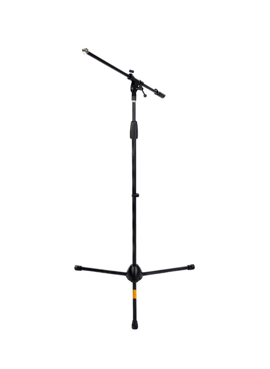 MAMMOTH MAM MIC BOOM Metal base tripod microphone stand