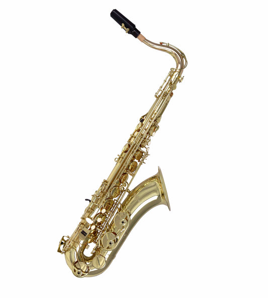 SELMER TENOR SAXOPHONE ADVANCED STUDENT