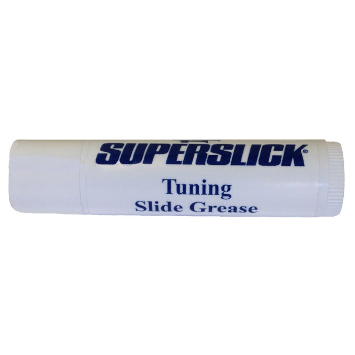 Superslick Tuning Slide Grease in Tube