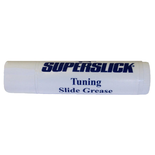 Superslick Tuning Slide Grease in Tube