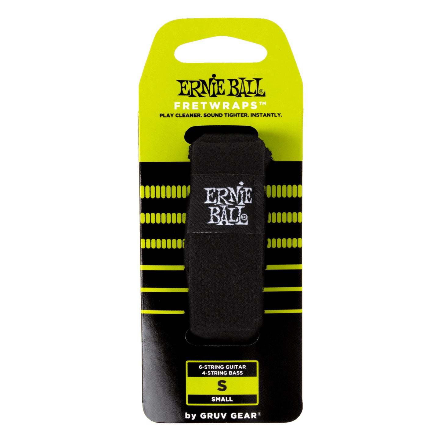 Ernie Ball Gruv Gear Fretwrap Small