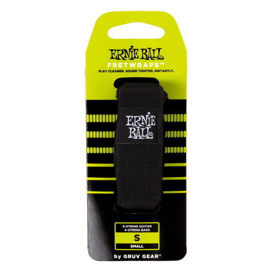 Ernie Ball Gruv Gear Fretwrap Small