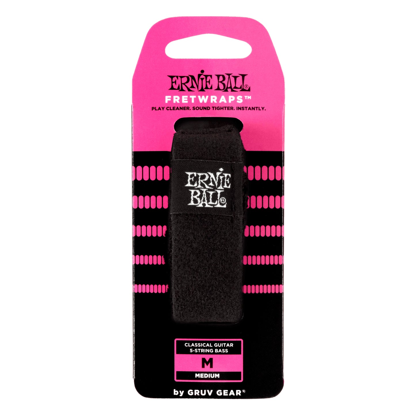 Ernie Ball Gruv Gear Fretwrap Medium