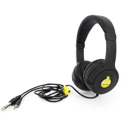 SOHO Audio Link Student Headphones Audio Link 2+ Students