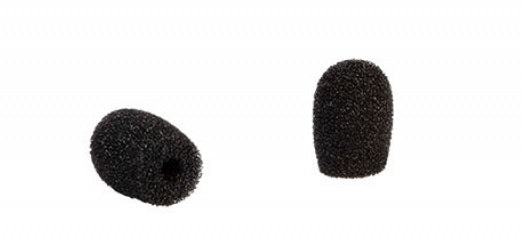 On Stage Small Windscreens for Headset Mics - 10 PACK
