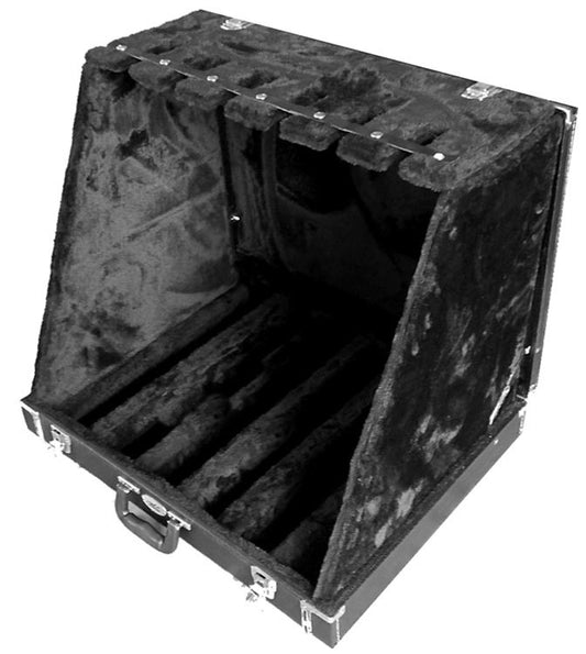 MBT 3ACOUSTIC / 6ELEC DISPLAY CASE