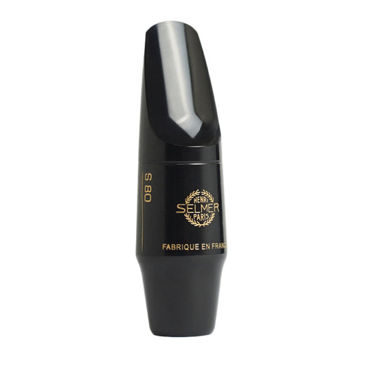 SELMER PARIS C* MOUTHPIECE ALTO SAXOPHONE