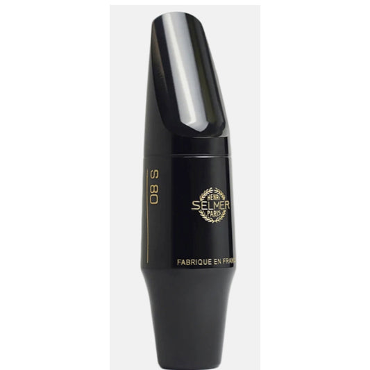 Selmer Paris C* mouthpiece tenor saxophone