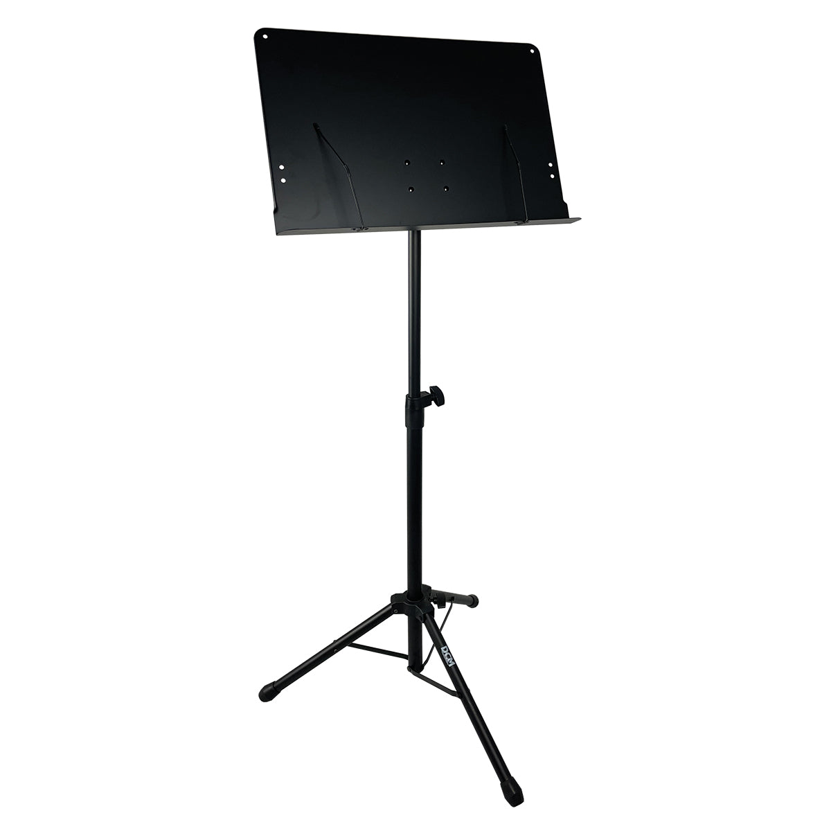 DCM STBS501 Orchestra Music Stand Flat Desk Style