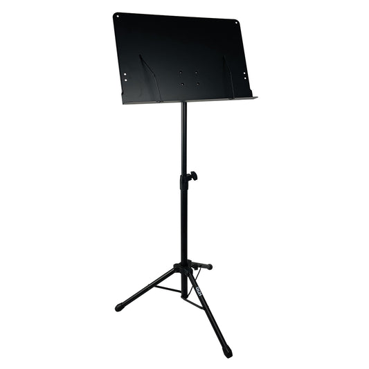 DCM STBS501 Orchestra Music Stand Flat Desk Style